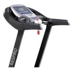 Беговая дорожка Respiro T900 (Black) Thumb