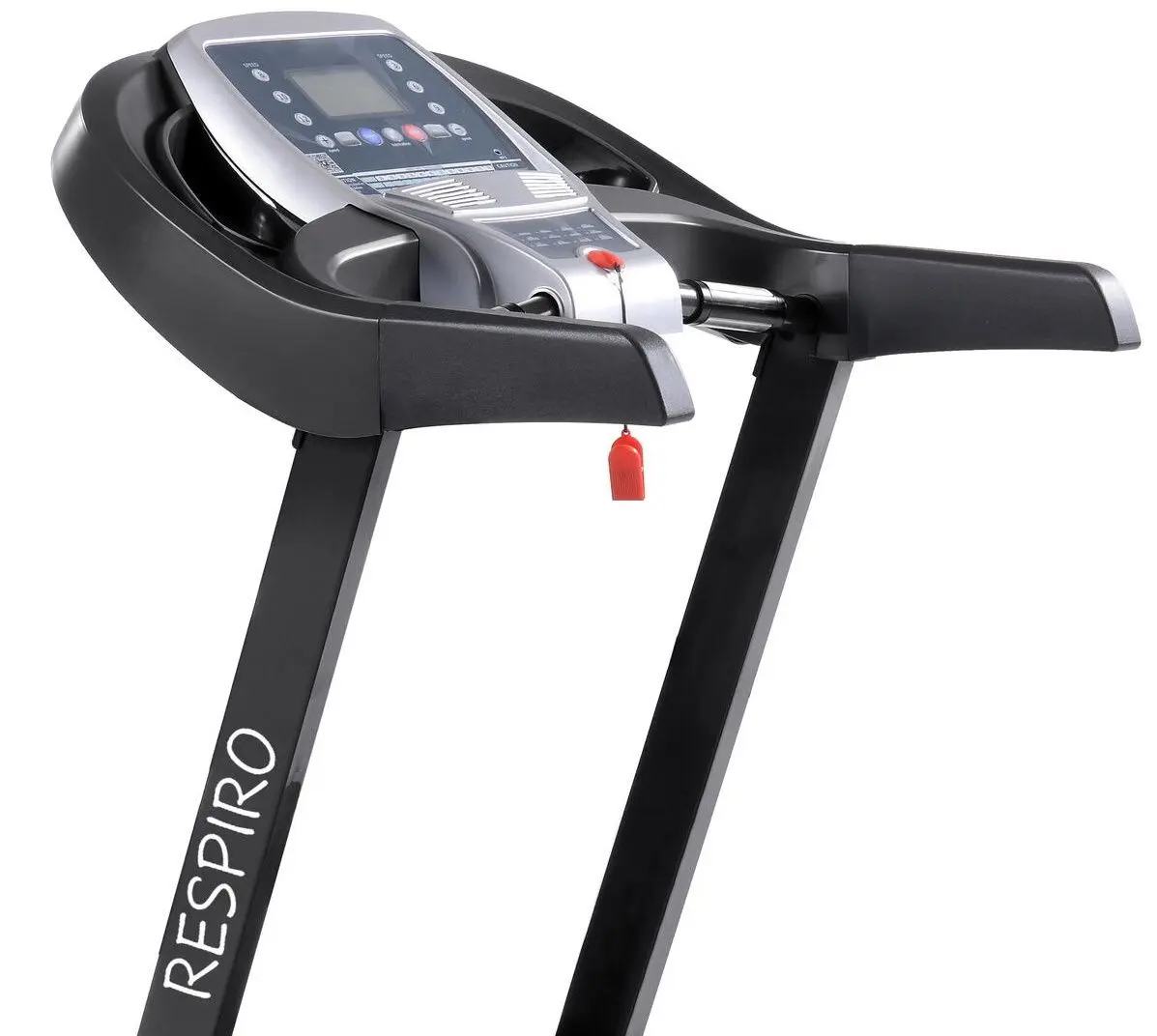 Беговая дорожка Respiro T900 (Black)