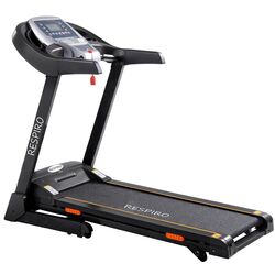 Banda de alergare Respiro T900 (Black)