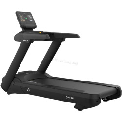 Banda de alergare Shua V9+ SH-T8919T22 (Black)