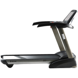 Banda de alergare Shua SH-T5170A (Black) Thumb