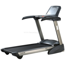 Banda de alergare Shua SH-T5170A (Black)