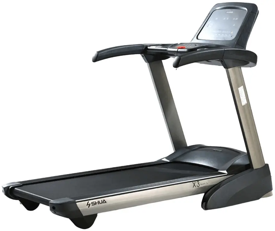 Banda de alergare Shua SH-T5170A (Black)