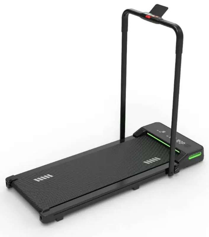 Беговая дорожка Sportmann Compact SM1392 (Black)