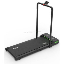 Banda de alergare Sportmann Compact SM1392 (Black)