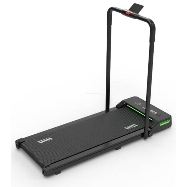 Banda de alergare Sportmann Compact SM1392 (Black)
