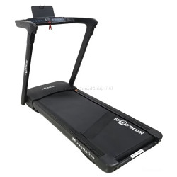 Banda de alergare Sportmann MoveActive SM1393 (Black)