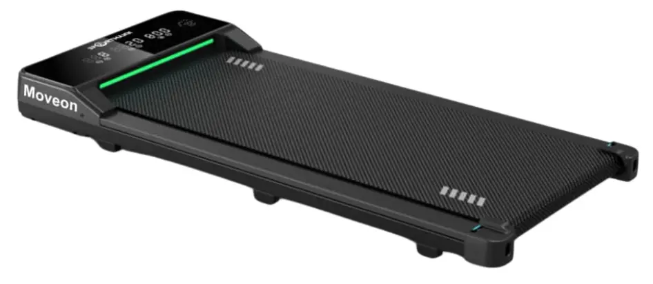 Беговая дорожка Sportmann Moveon SM1391 (Black)