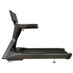 Беговая дорожка Sportmann V6-TV1 (Black) Thumb