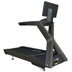 Беговая дорожка Sportmann V6-TV1 (Black) Thumb