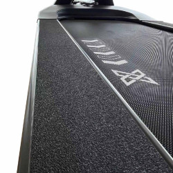 Беговая дорожка Sportmann V6-TV1 (Black) Thumb