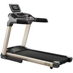 Беговая дорожка Stalker GT3DA (Silver/Black)