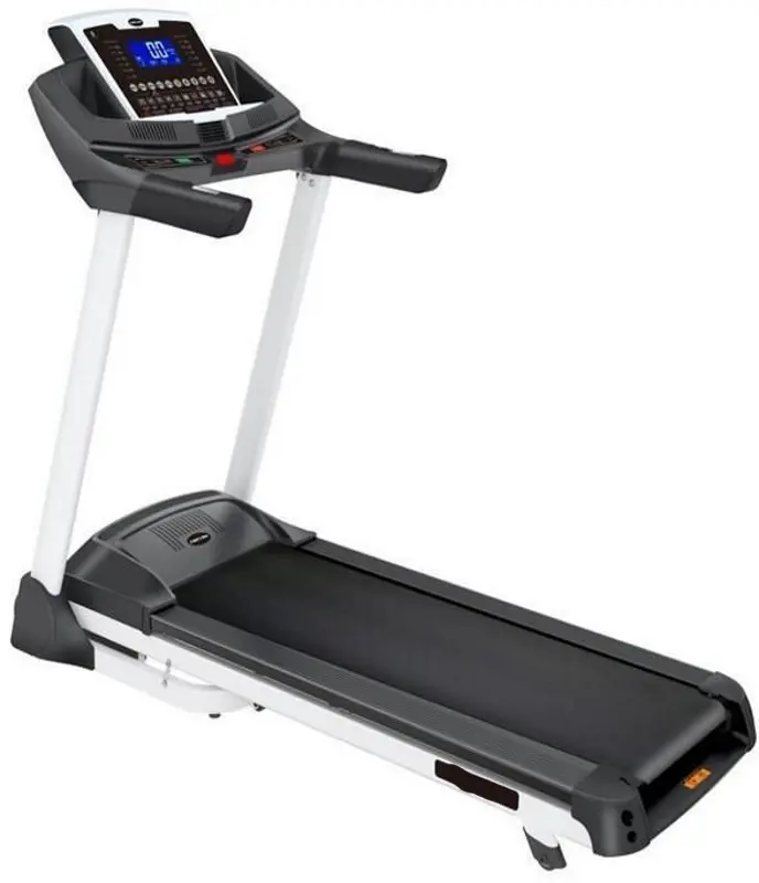 Беговая дорожка Stalker K60S (White/Black)