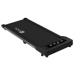 Banda de alergare Techfit 8WP-PRO (Black) Thumb