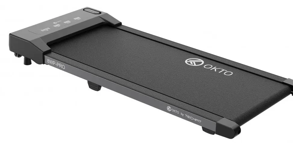 Banda de alergare Techfit 8WP-PRO (Black)