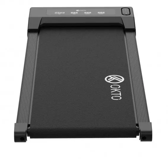 Banda de alergare Techfit 8WP-PRO (Black)