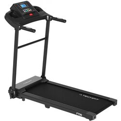 Беговая дорожка Techfit FT90 (Black) Thumb