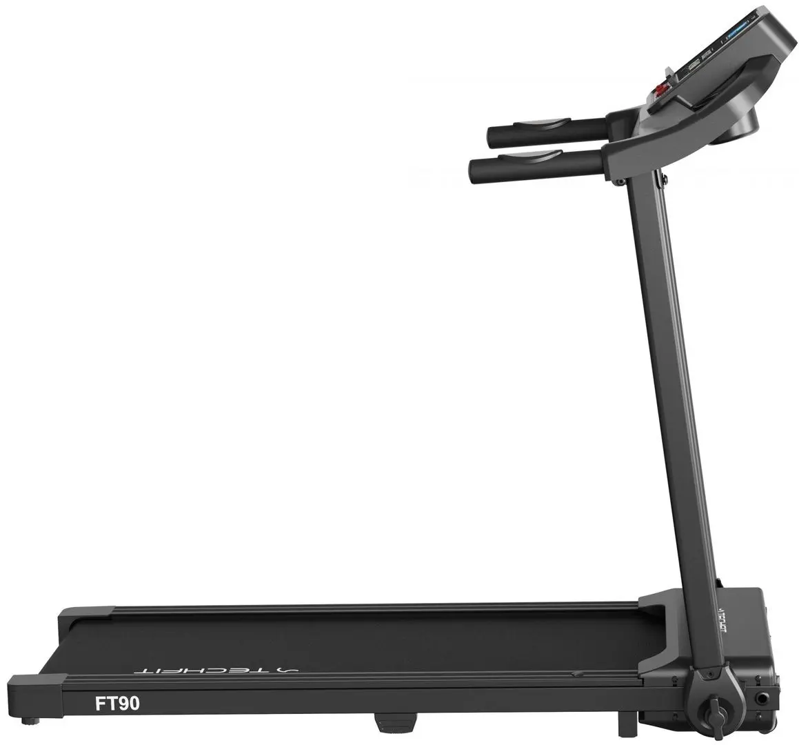 Беговая дорожка Techfit FT90 (Black)