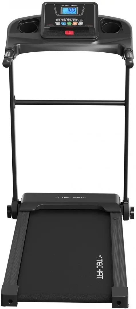 Беговая дорожка Techfit FT90 (Black)