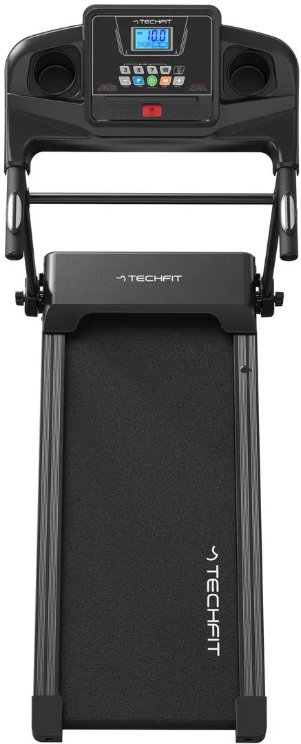 Беговая дорожка Techfit FT90 (Black)