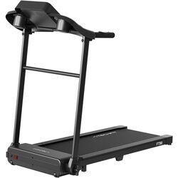 Беговая дорожка Techfit FT90 (Black) Thumb