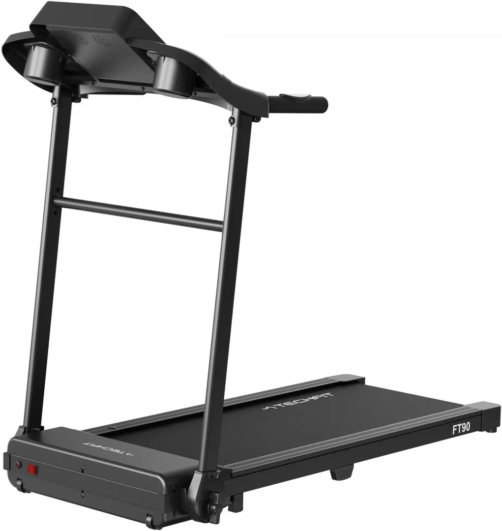 Беговая дорожка Techfit FT90 (Black)