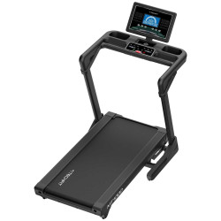 Беговая дорожка TechFit MT1000 (Black) Thumb