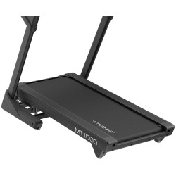 Беговая дорожка TechFit MT1000 (Black) Thumb