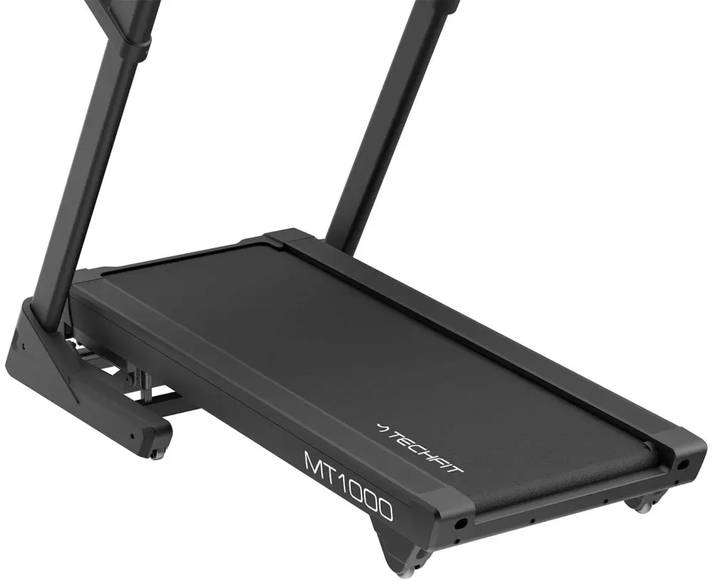 Беговая дорожка TechFit MT1000 (Black) - 11
