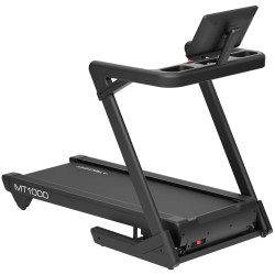 Беговая дорожка TechFit MT1000 (Black) Thumb
