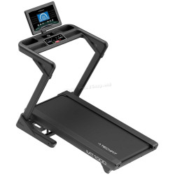 Беговая дорожка TechFit MT1000 (Black)