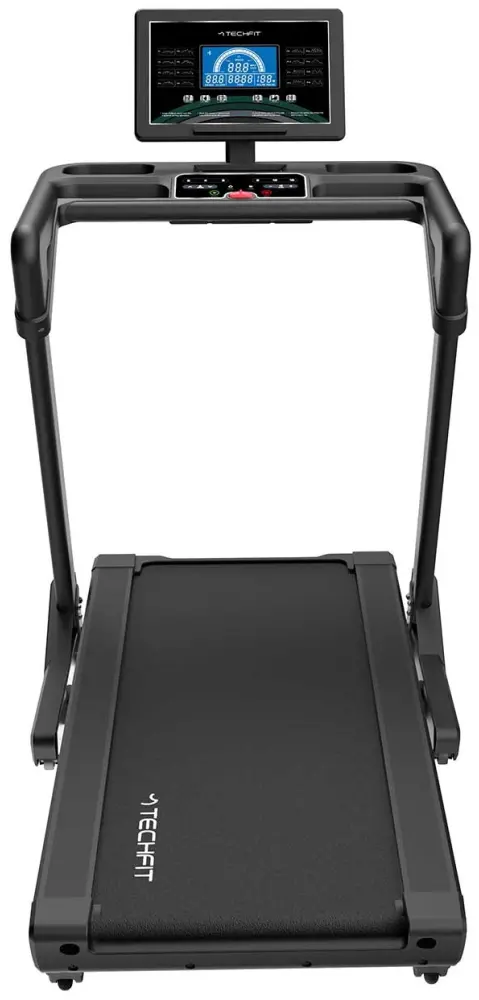 Беговая дорожка TechFit MT1000 (Black) - 4