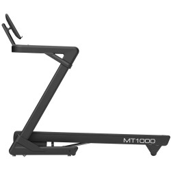 Беговая дорожка TechFit MT1000 (Black) Thumb