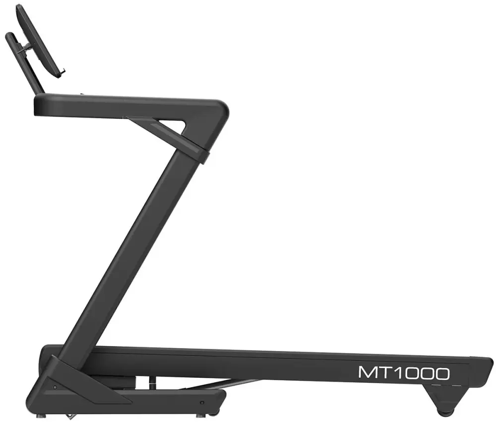 Беговая дорожка TechFit MT1000 (Black) - 5