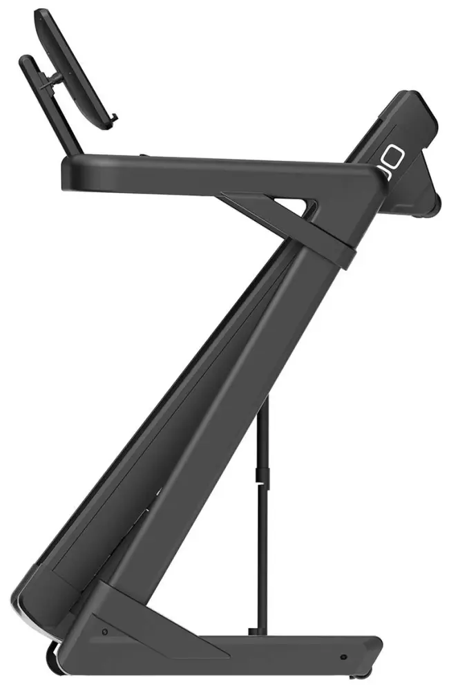 Беговая дорожка TechFit MT1000 (Black) - 7
