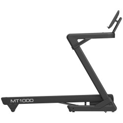 Беговая дорожка TechFit MT1000 (Black) Thumb