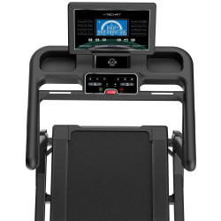 Беговая дорожка TechFit MT1000 (Black) Thumb