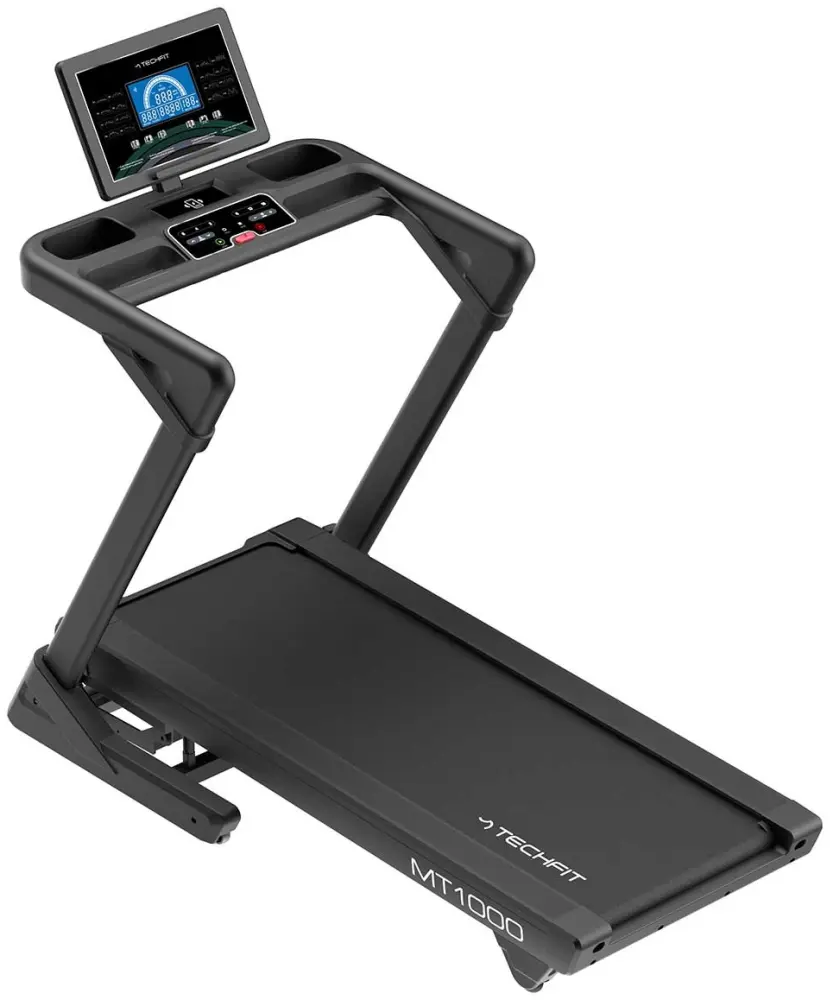 Беговая дорожка TechFit MT1000 (Black)