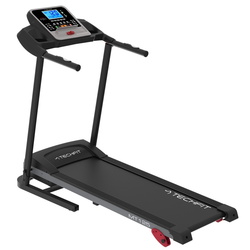 Banda de alergare Techfit MT125N (Black)