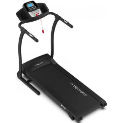 Banda de alergare Techfit MT130 (Black) Thumb