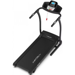 Banda de alergare Techfit MT130 (Black) Thumb