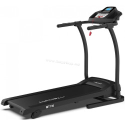 Беговая дорожка Techfit MT130 (Black)