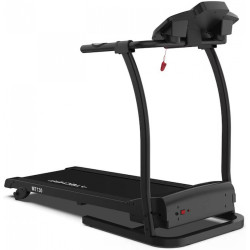 Banda de alergare Techfit MT130 (Black) Thumb