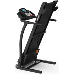 Banda de alergare Techfit MT130 (Black) Thumb