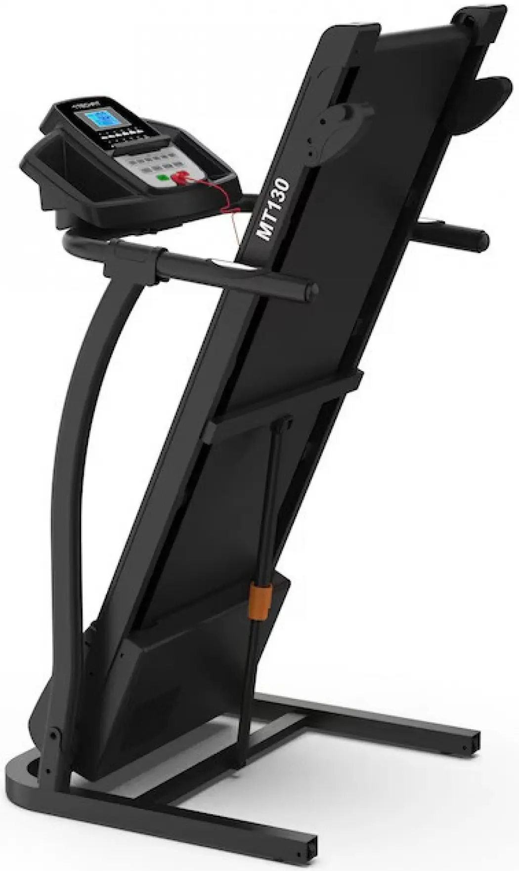 Banda de alergare Techfit MT130 (Black) - 5
