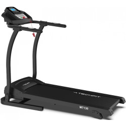 Banda de alergare Techfit MT130 (Black) Thumb