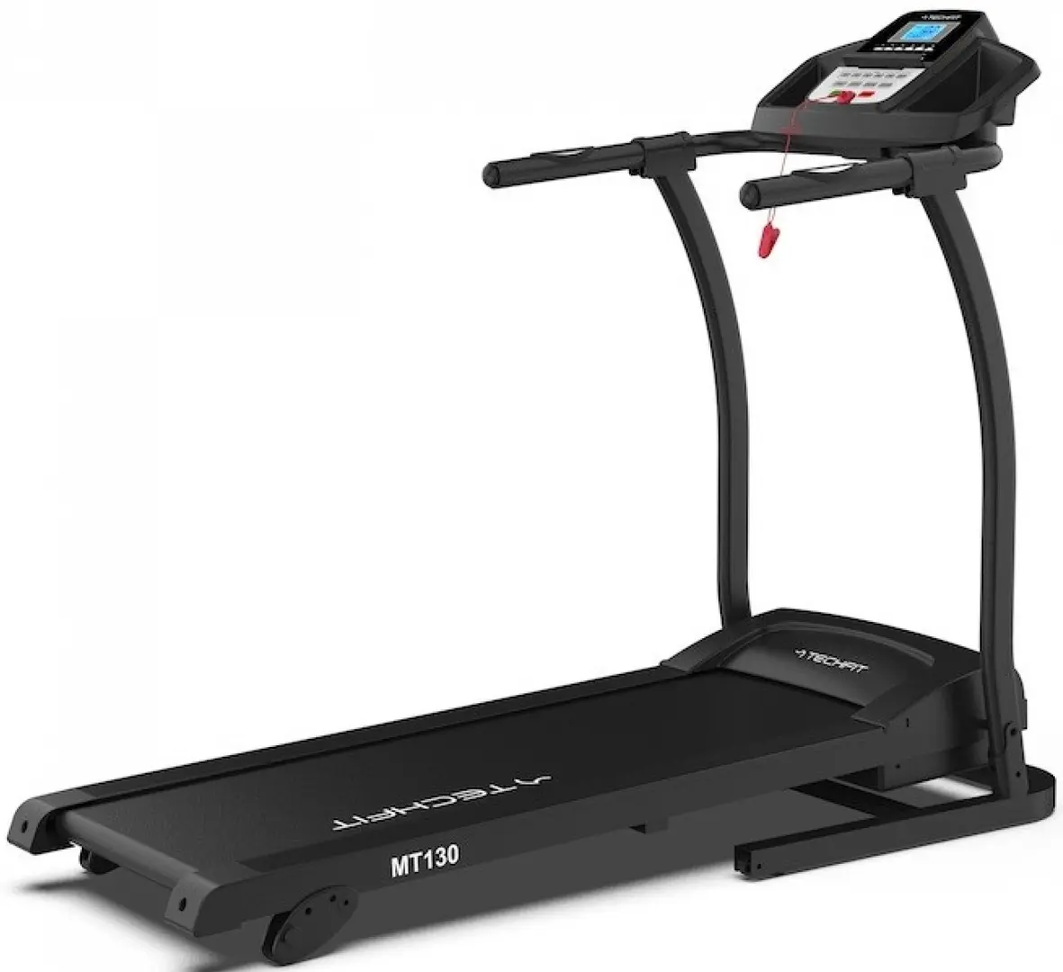 Banda de alergare Techfit MT130 (Black)