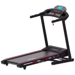 Banda de alergare TechFit MT150 (Black)