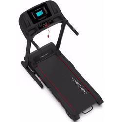 Беговая дорожка Techfit MT180 (Black) Thumb