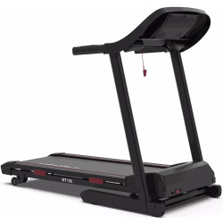 Беговая дорожка Techfit MT180 (Black) Thumb
